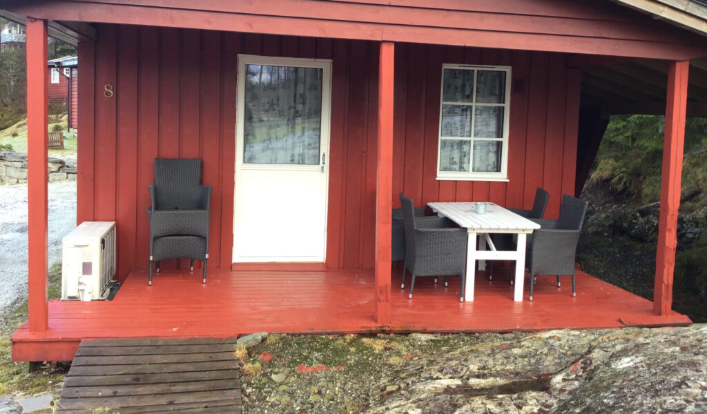 Endestad Camping — photo 6